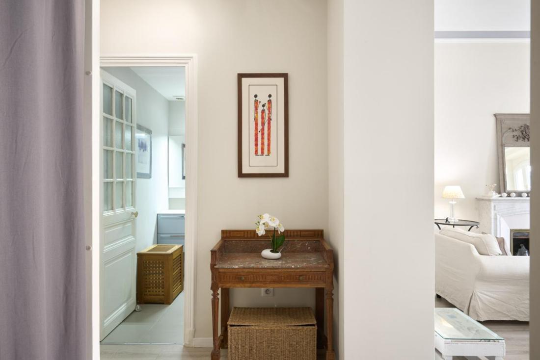 Appartamento Sunlight - Gisele - Hyper Central, 1 Bedroom With Large Living