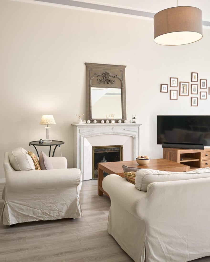 Sunlight - Gisele - Hyper Central, 1 Bedroom With Large Living Appartamento Nizza