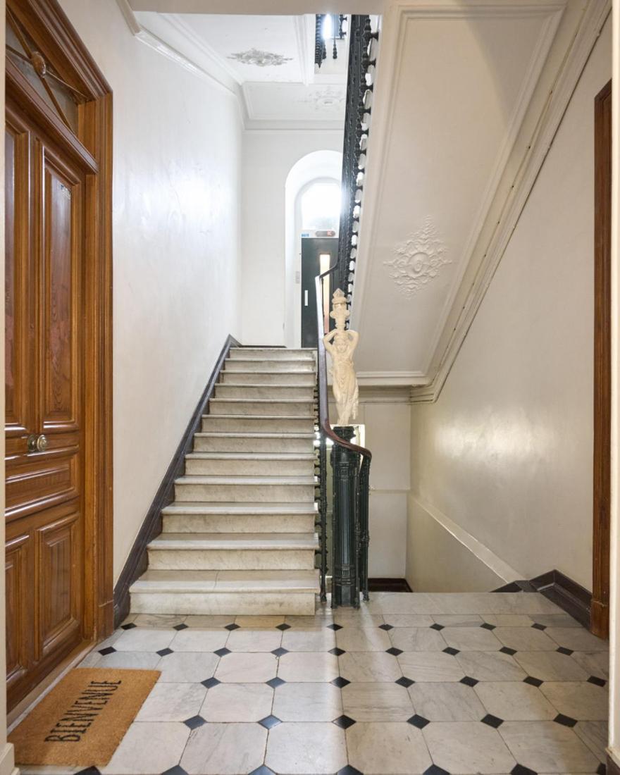 Appartamento Sunlight - Gisele - Hyper Central, 1 Bedroom With Large Living Nizza