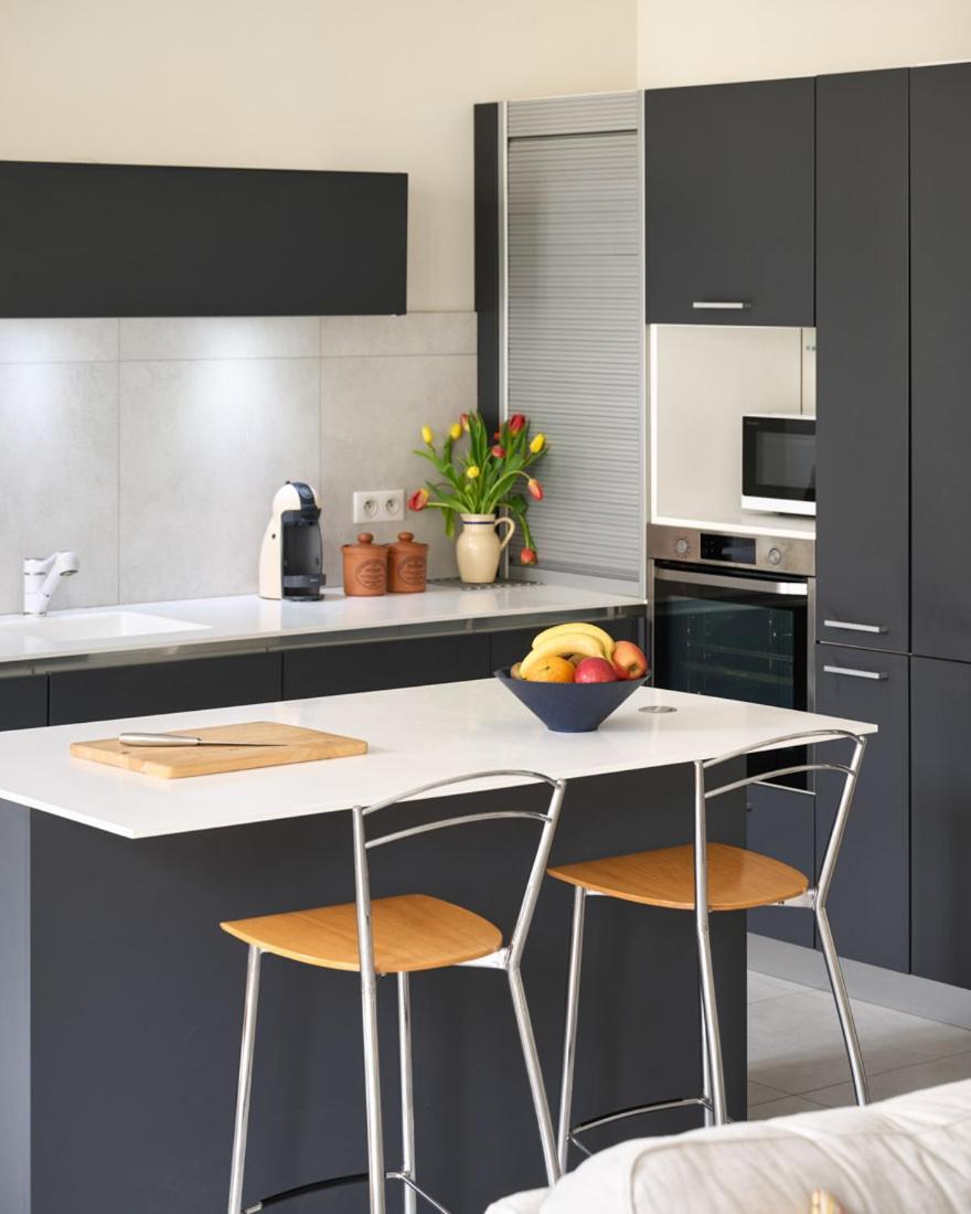 Appartamento Sunlight - Gisele - Hyper Central, 1 Bedroom With Large Living
