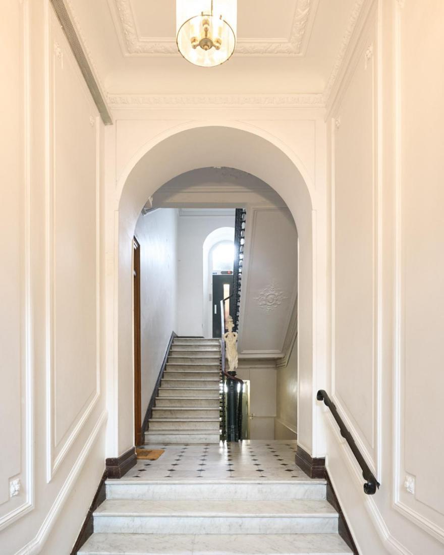 Sunlight - Gisele - Hyper Central, 1 Bedroom With Large Living Appartamento Nizza