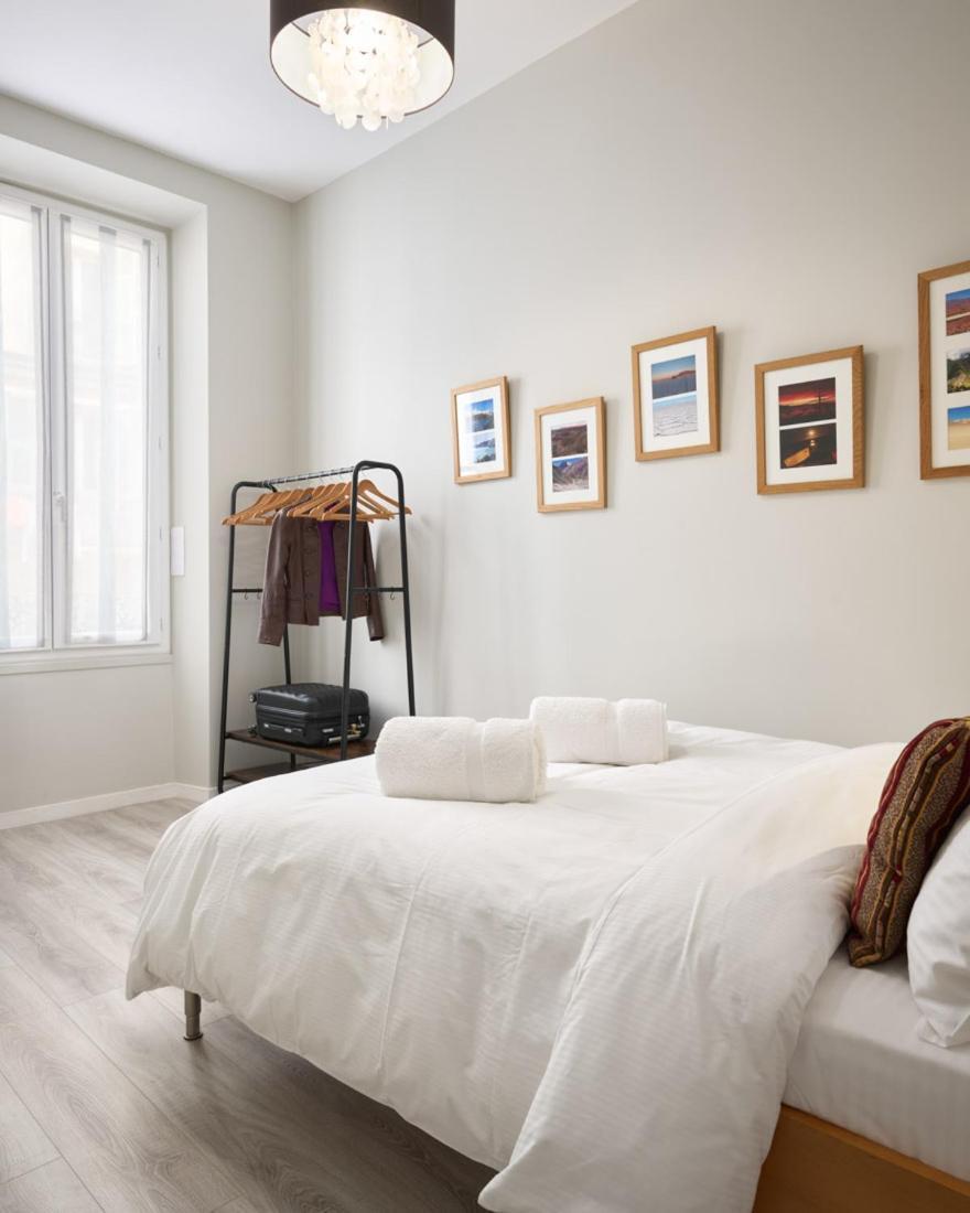 Appartamento Sunlight - Gisele - Hyper Central, 1 Bedroom With Large Living *