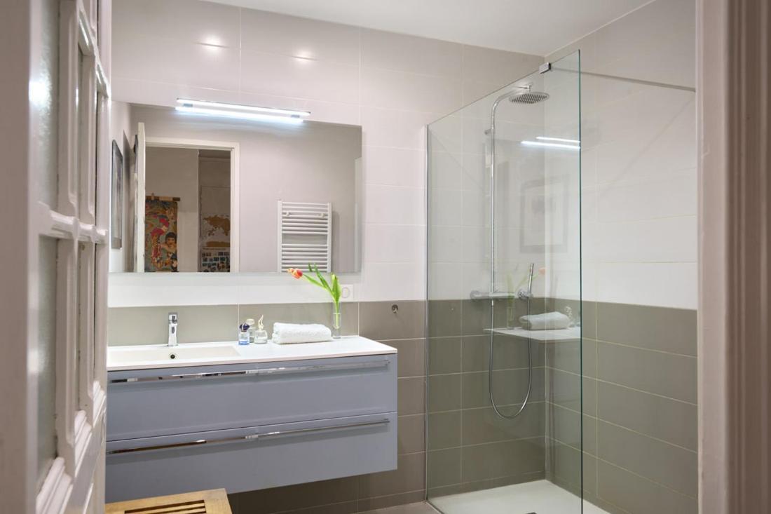 Sunlight - Gisele - Hyper Central, 1 Bedroom With Large Living Appartamento Nizza