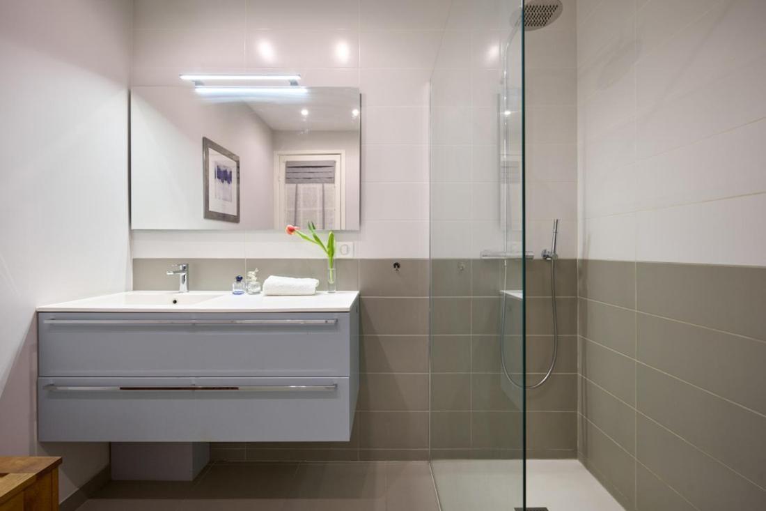 Sunlight - Gisele - Hyper Central, 1 Bedroom With Large Living Nizza