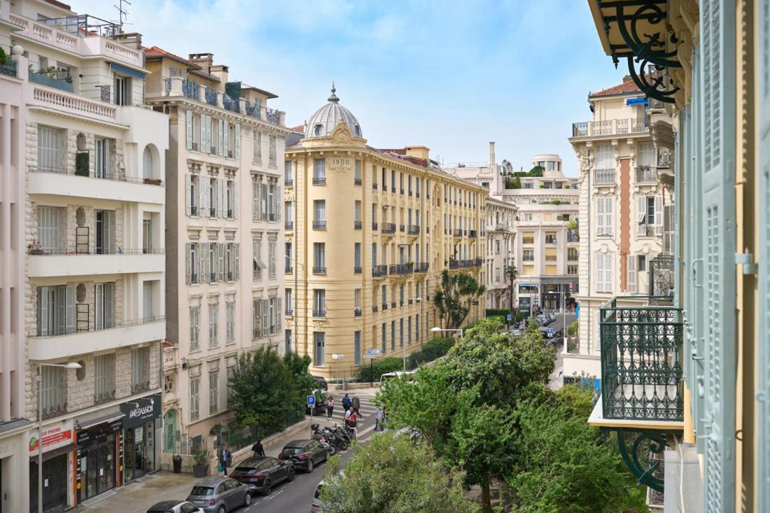 Sunlight - Gisele - Hyper Central, 1 Bedroom With Large Living Appartamento *